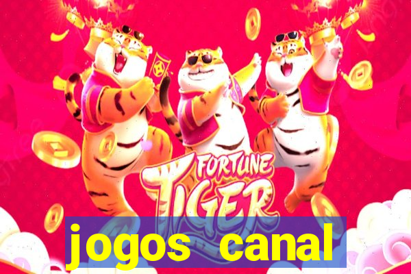 jogos canal premiere hoje